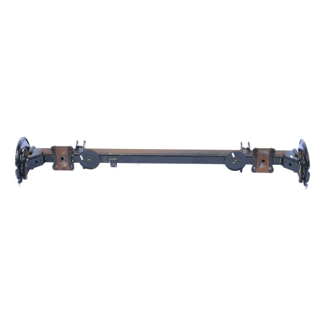 Ford Transit Mk8 Rear Axle Beam - SKU 2479051 - Part number 2479051
