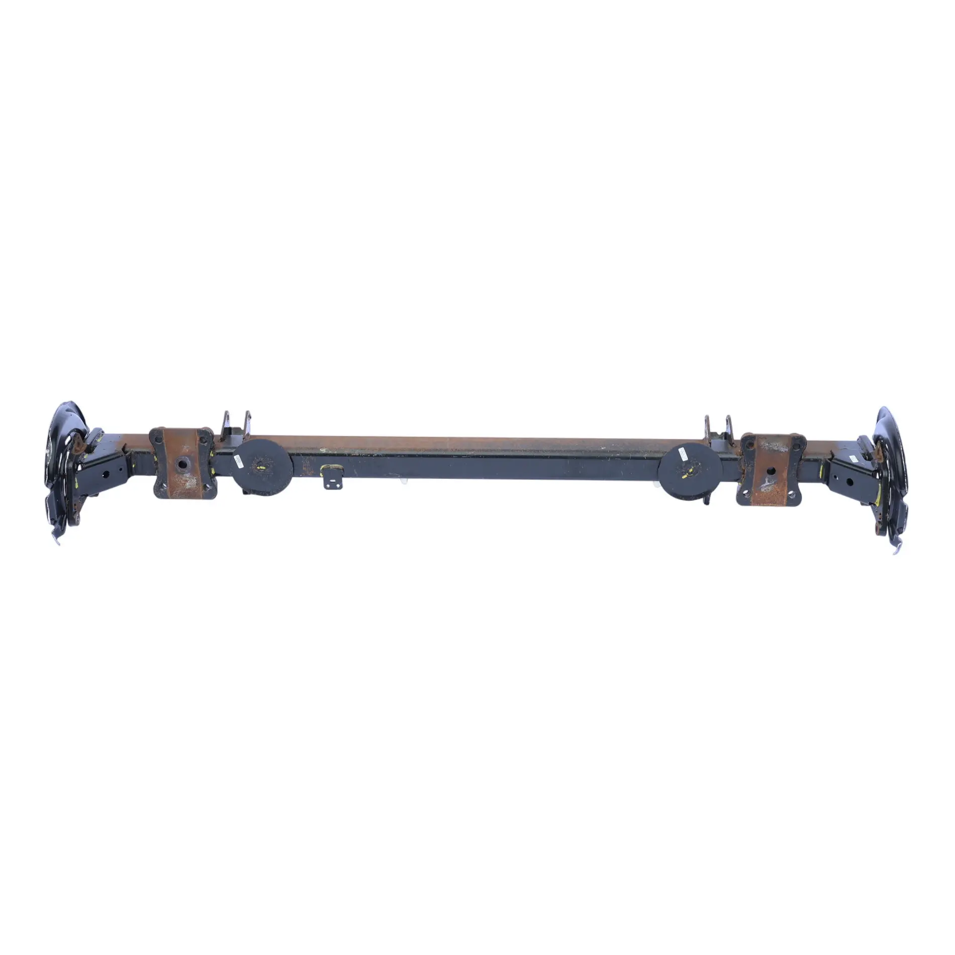 Ford Transit Mk8 Rear Axle Beam 2479051