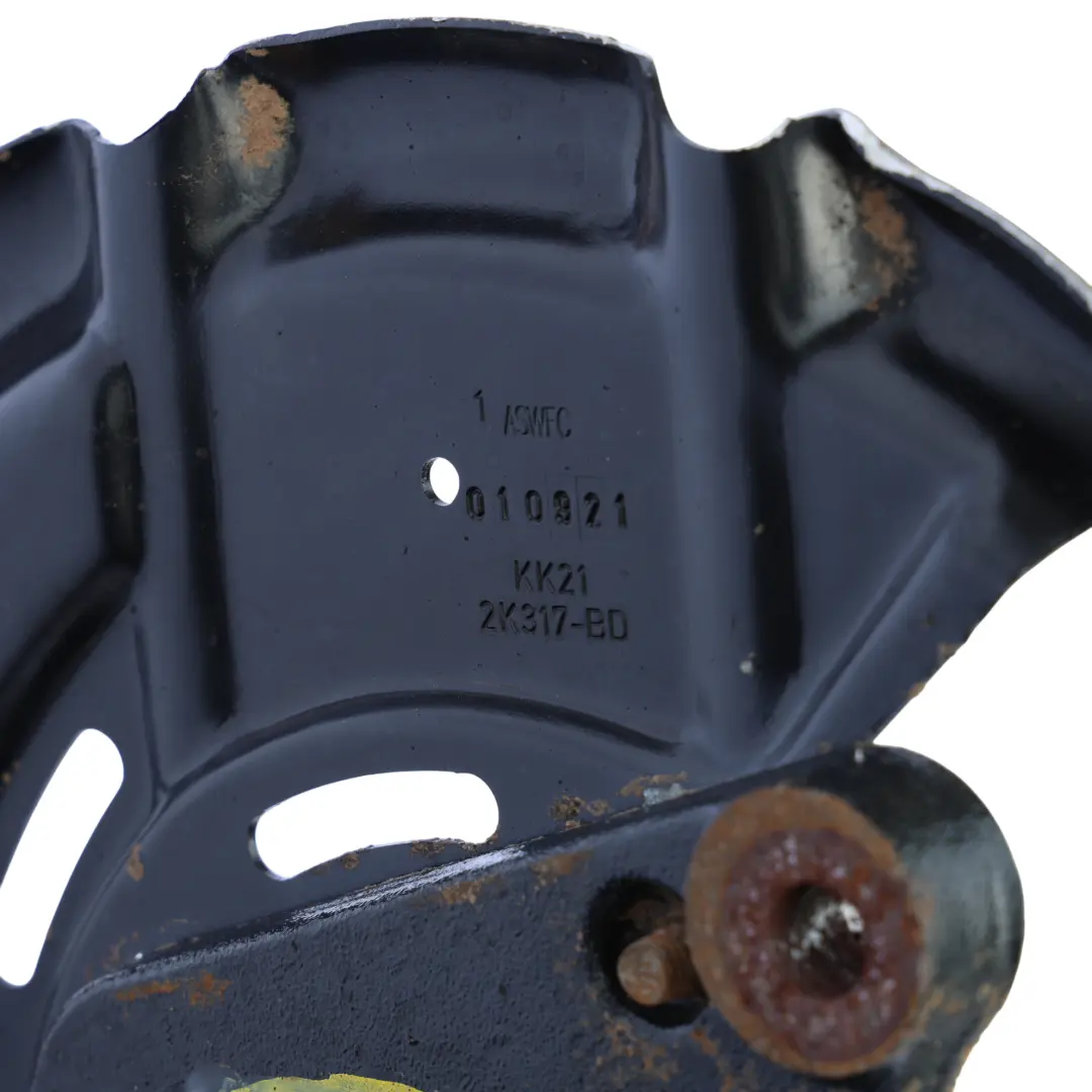 Ford Transit Mk8 Poutre D'Essieu Arrière - SKU 2479051 - Numéro de pièce 2479051