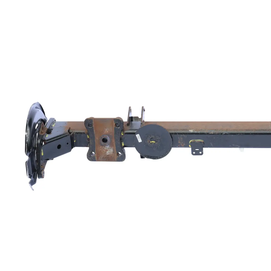 Ford Transit Mk8 Hinter Achs Träger - SKU 2479051 - Teilenummer 2479051