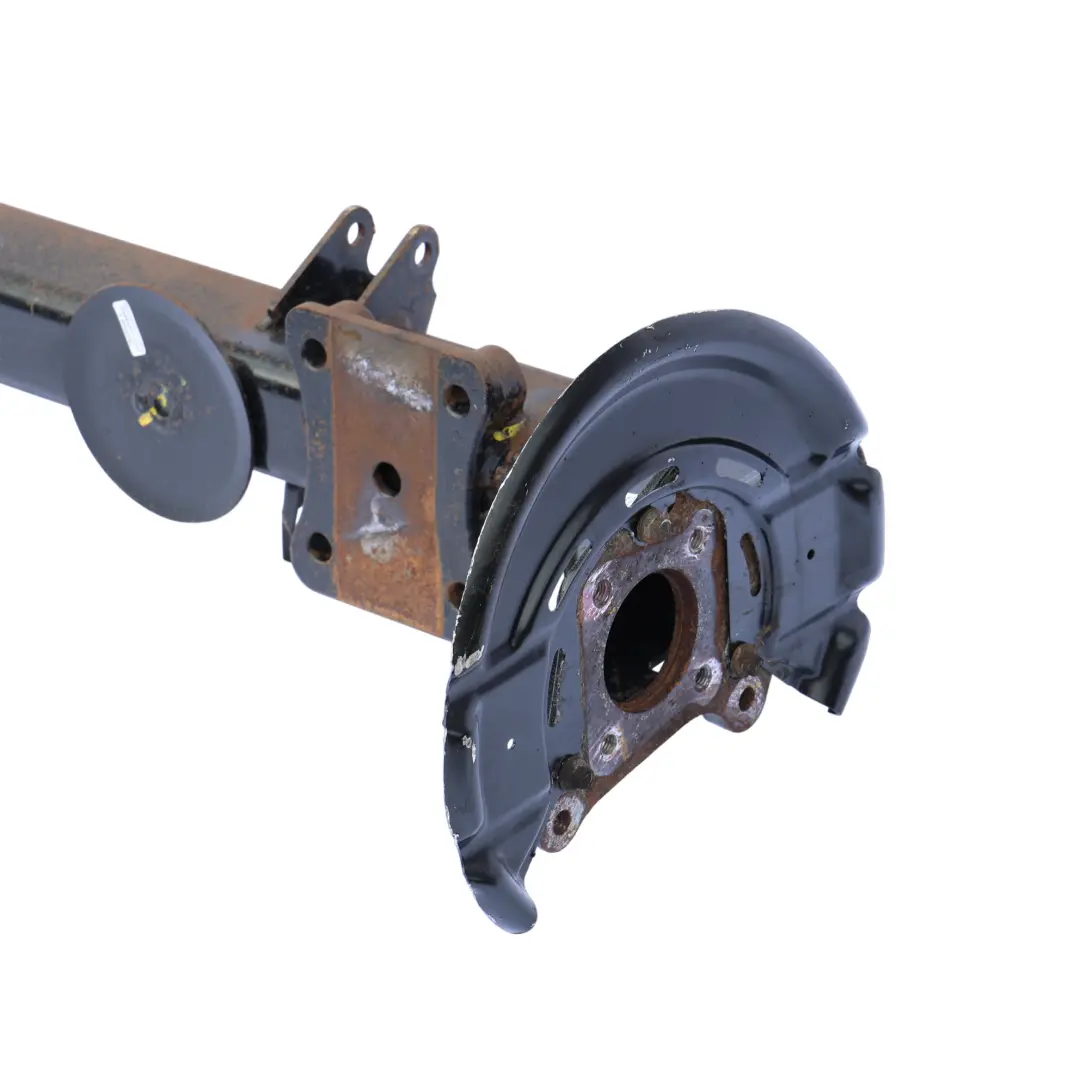 Mk8 Viga Del Eje Trasero para Ford Transit con número de pieza 2479051 Ford Transit Mk8 Viga Del Eje Trasero - SKU 2479051 - Número de pieza 2479051