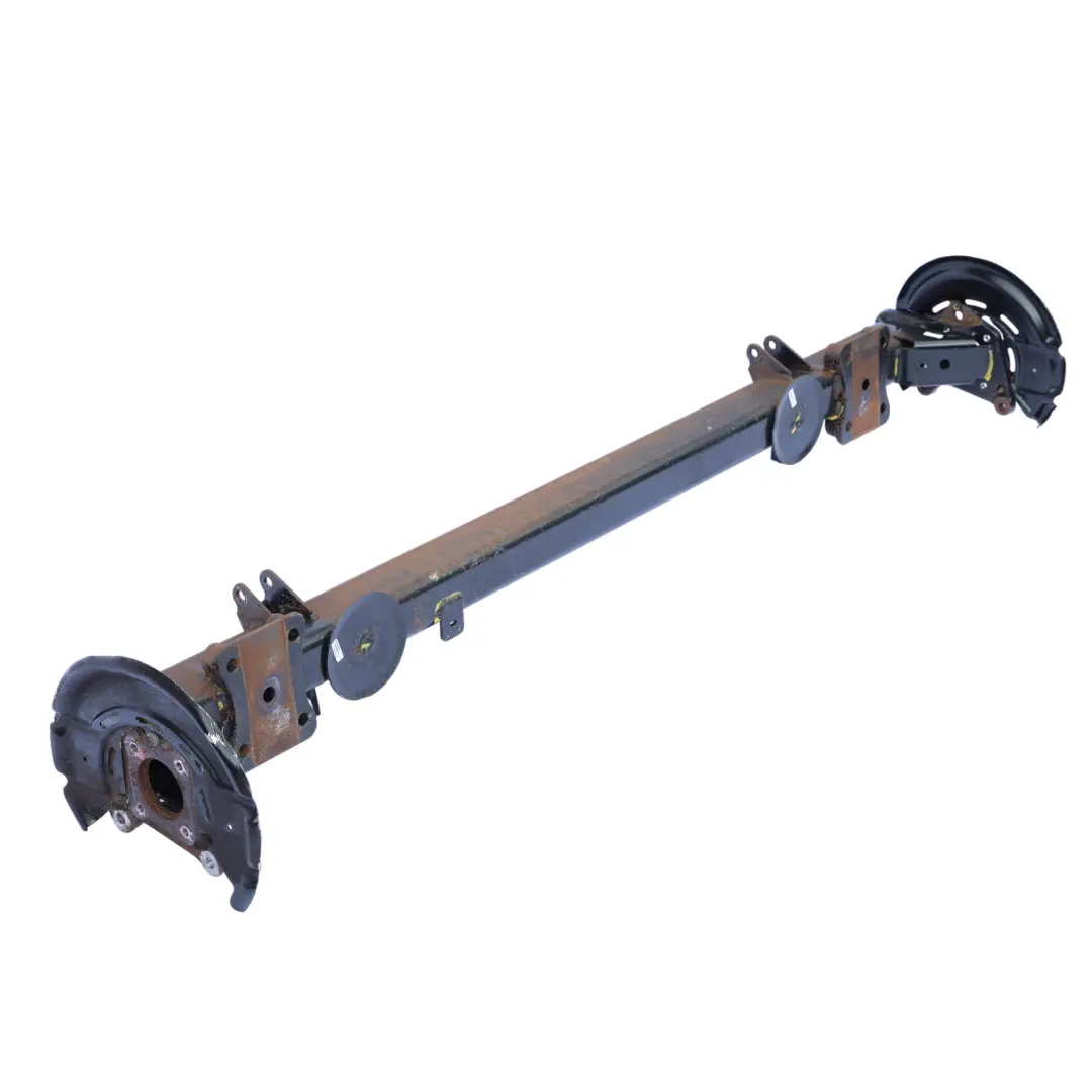 Ford Transit Mk8 Hinter Achs Träger - SKU 2479051 - Teilenummer 2479051
