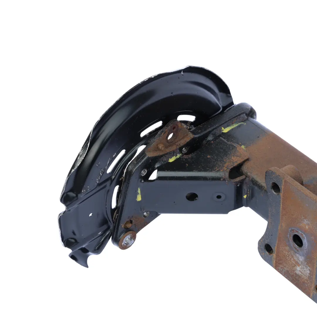 Ford Transit Mk8 Rear Axle Beam - SKU 2479051 - Part number 2479051