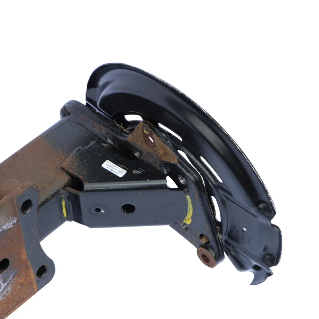 Mk8 Poutre D'Essieu Arrière pour Ford Transit à propos du numéro de pièce 2479051 Ford Transit Mk8 Poutre D'Essieu Arrière - SKU 2479051 - Numéro de pièce 2479051