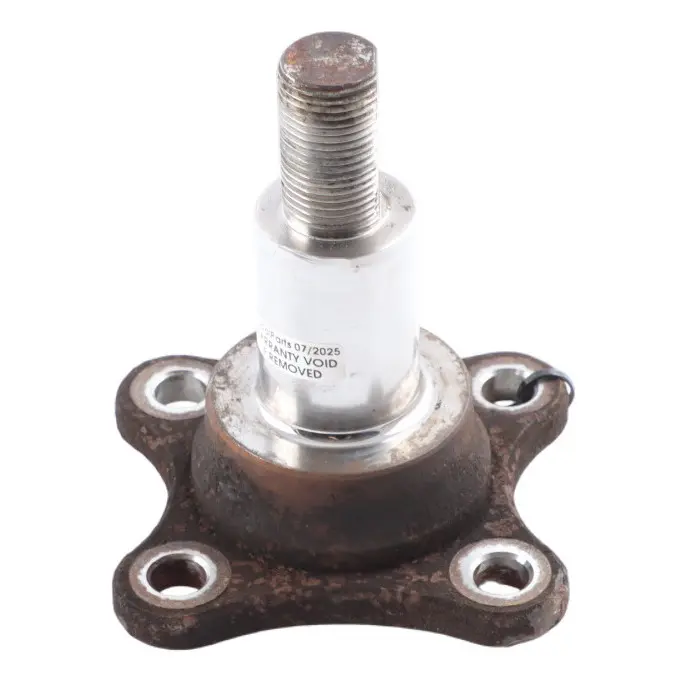Ford Transit Custom Rear Suspension Knuckle Spindle Left Right N/O/S BK214A013EB