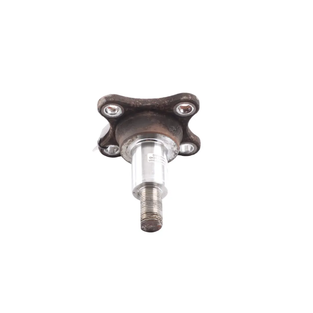 Ford Transit Custom Rear Suspension Knuckle Spindle Left Right N/O/S BK214A013EB - SKU 2483005 - Part number 2483005