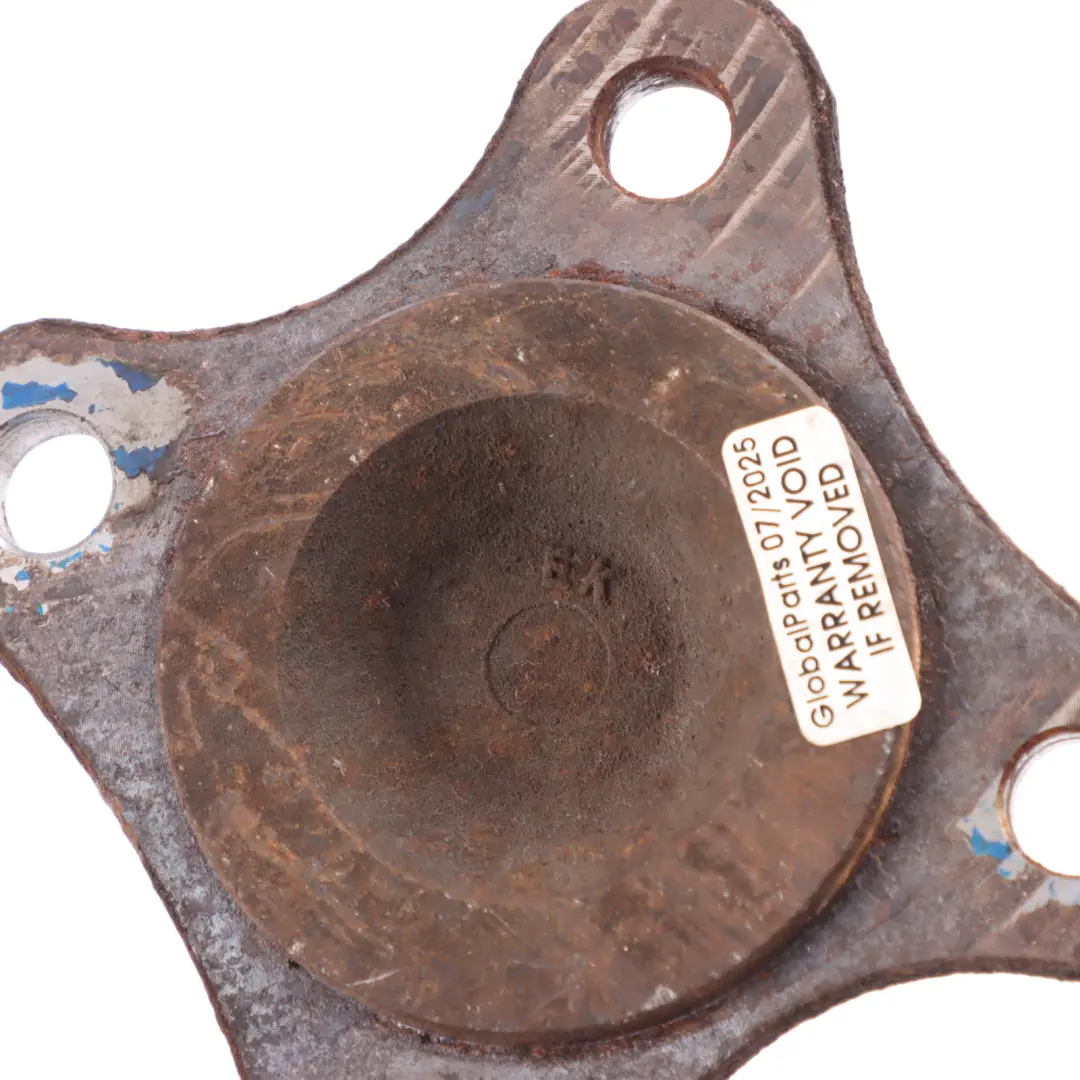 Ford Transit Custom Rear Suspension Knuckle Spindle Left Right N/O/S BK214A013EB - SKU 2483005 - Part number 2483005
