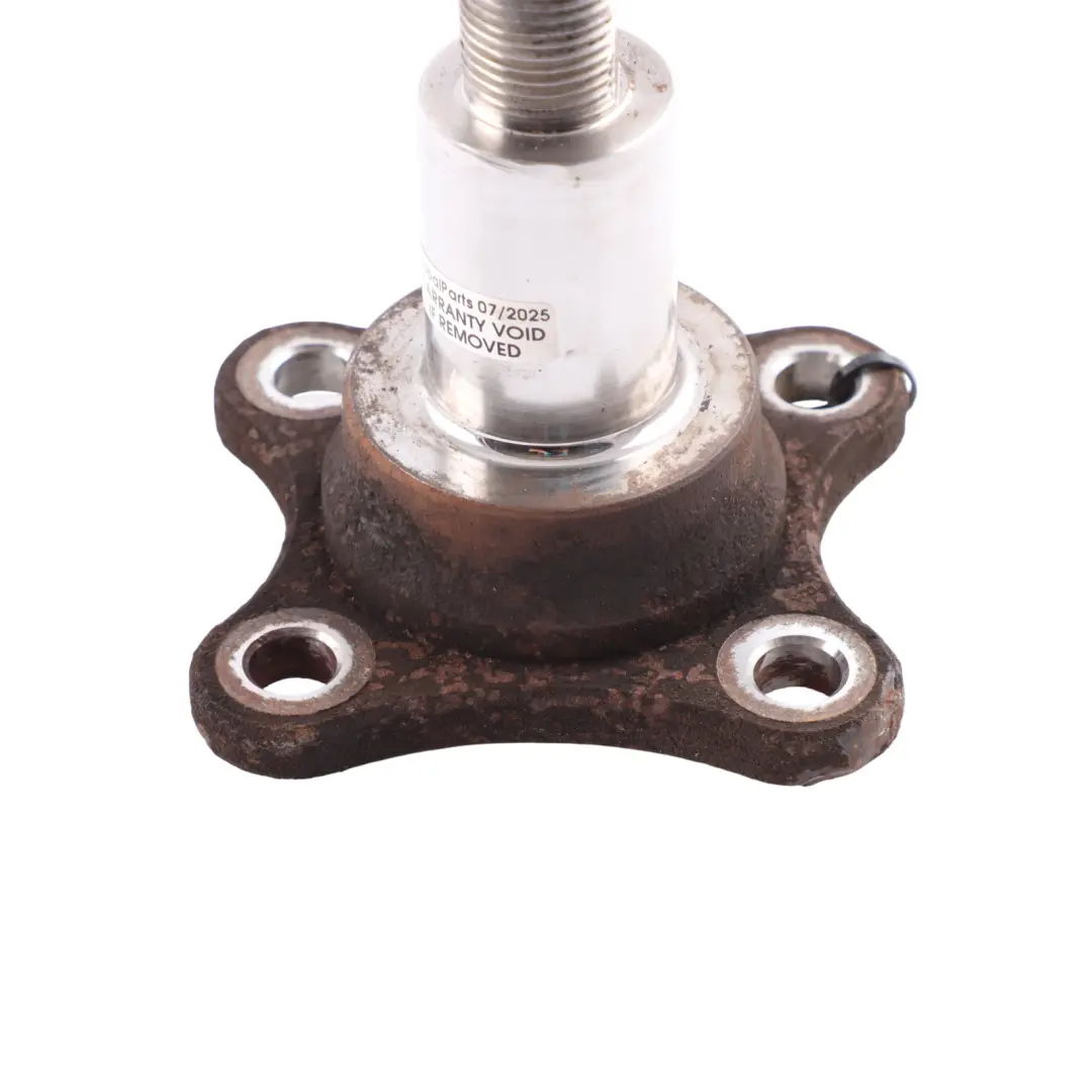 Ford Transit Custom Eje De Suspensión Trasera Izquierda Derecha BK214A013EB - SKU 2483005 - Número de pieza 2483005