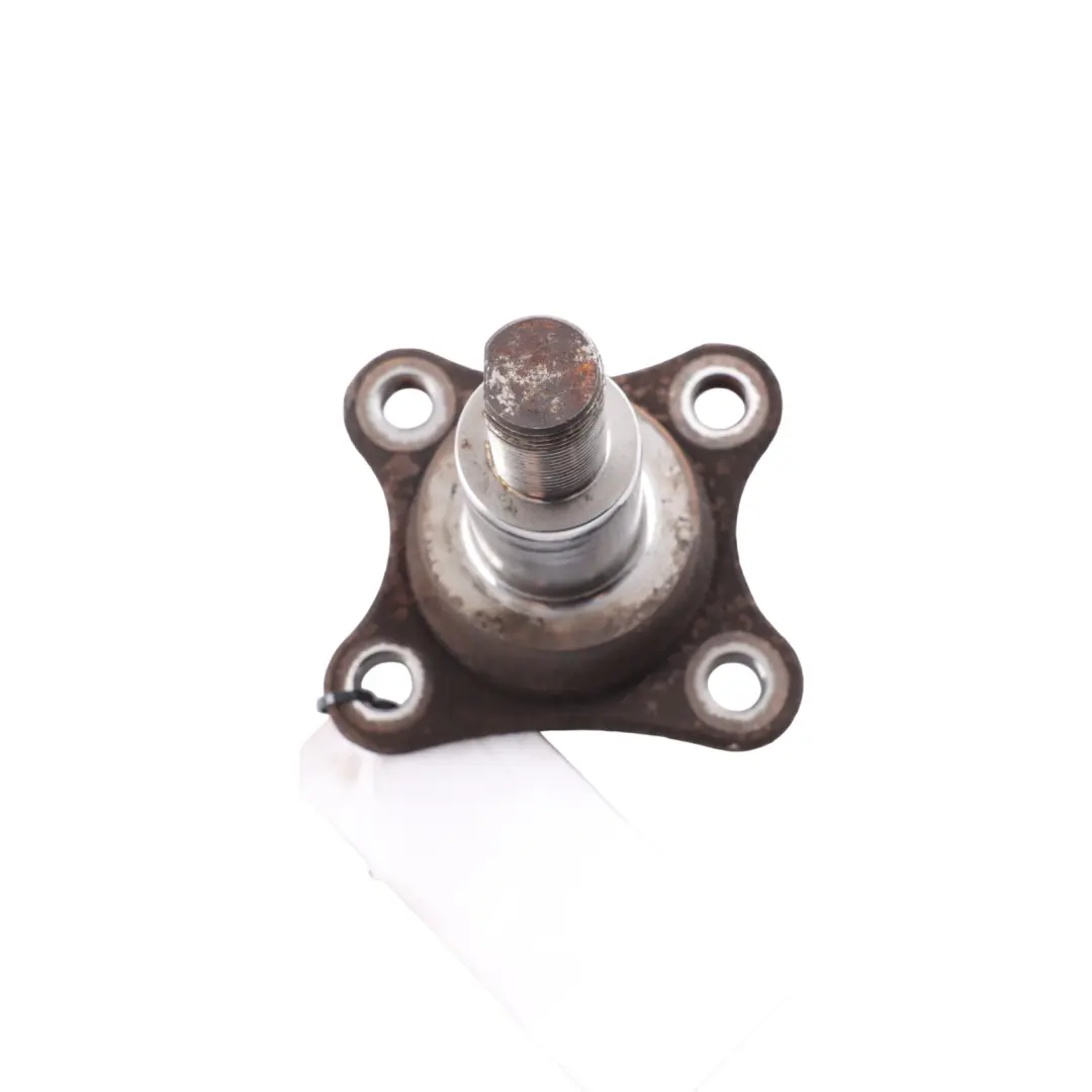 Ford Transit Custom Hinterradaufhängung Achsschenkel Links Rechts BK214A013EB - SKU 2483005 - Teilenummer 2483005