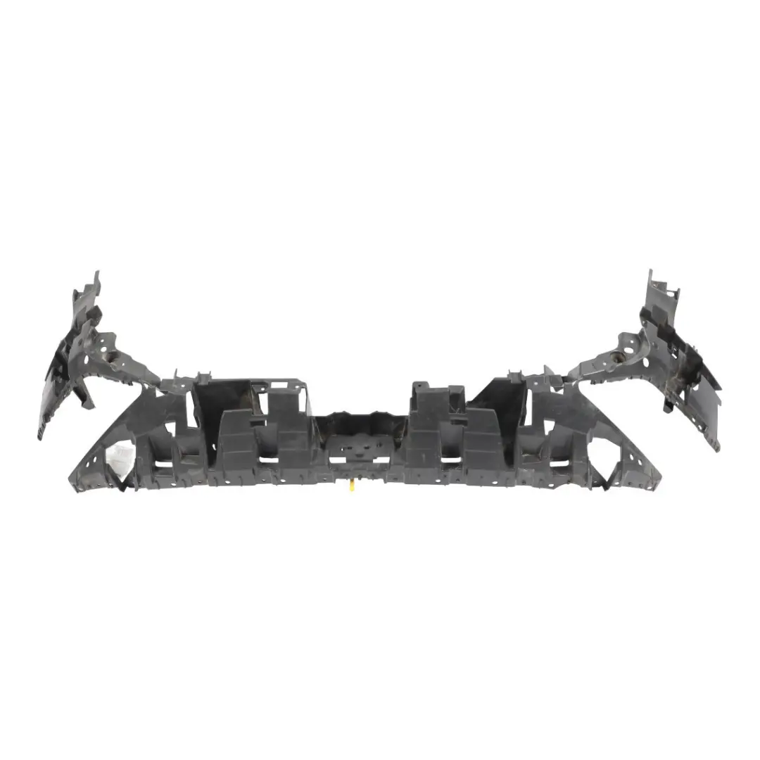 Slam Panel Front Bumper Mount Bracket Holder KT1B-17E778-AH to Ford Transit Connect with Part number 2483636 Ford Transit Connect Slam Panel Front Bumper Mount Bracket Holder KT1B-17E778-AH - SKU 2483636 - Part number 2483636
