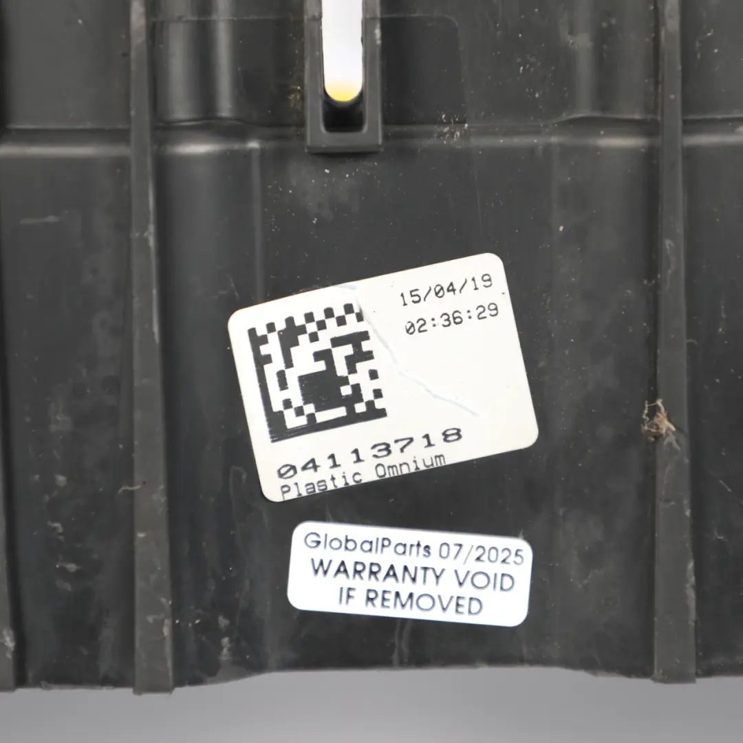 Slam Panel Front Bumper Mount Bracket Holder KT1B-17E778-AH to Ford Transit Connect with Part number 2483636 Ford Transit Connect Slam Panel Front Bumper Mount Bracket Holder KT1B-17E778-AH - SKU 2483636 - Part number 2483636