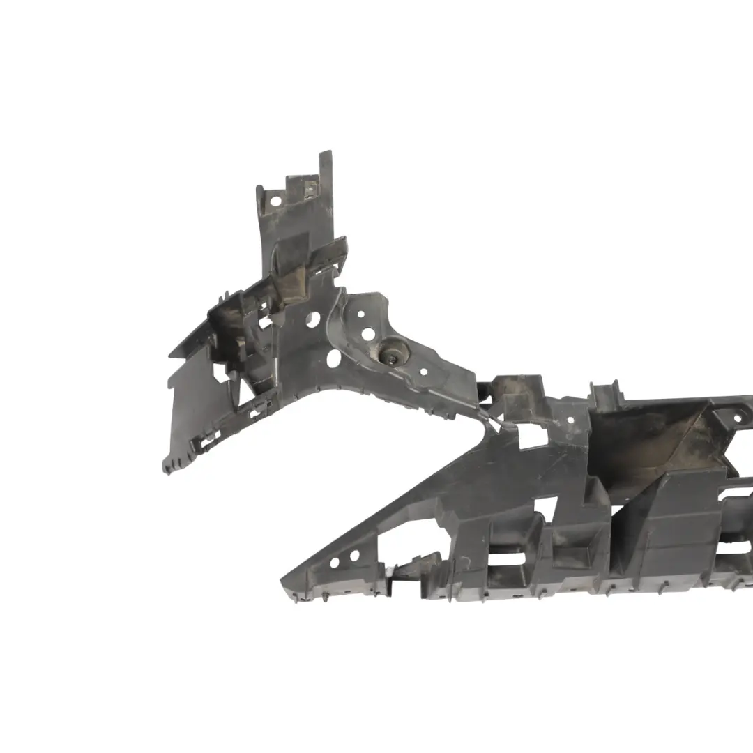Slam Panel Front Bumper Mount Bracket Holder KT1B-17E778-AH to Ford Transit Connect with Part number 2483636 Ford Transit Connect Slam Panel Front Bumper Mount Bracket Holder KT1B-17E778-AH - SKU 2483636 - Part number 2483636