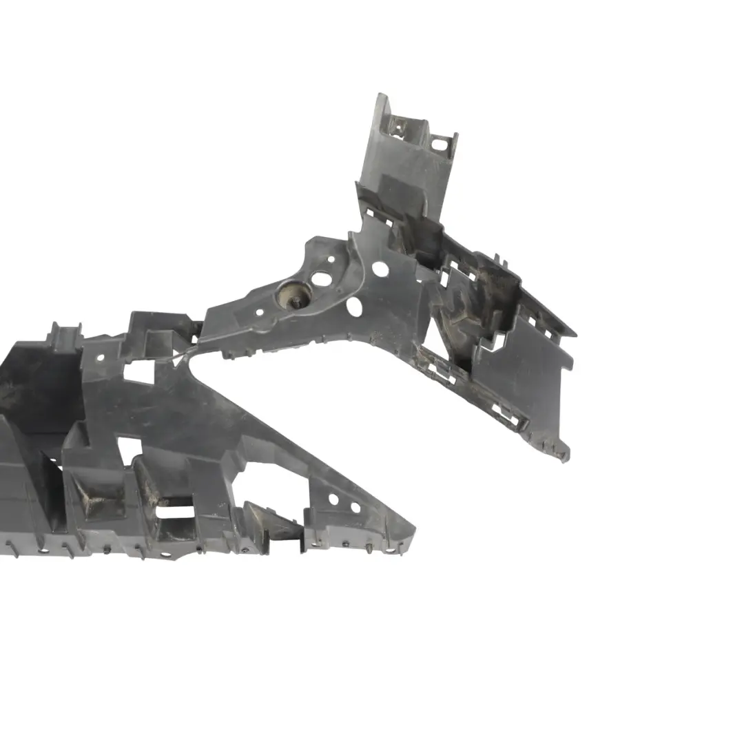 Slam Panel Front Bumper Mount Bracket Holder KT1B-17E778-AH to Ford Transit Connect with Part number 2483636 Ford Transit Connect Slam Panel Front Bumper Mount Bracket Holder KT1B-17E778-AH - SKU 2483636 - Part number 2483636