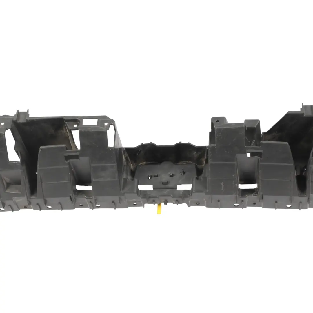 Slam Panel Front Bumper Mount Bracket Holder KT1B-17E778-AH to Ford Transit Connect with Part number 2483636 Ford Transit Connect Slam Panel Front Bumper Mount Bracket Holder KT1B-17E778-AH - SKU 2483636 - Part number 2483636