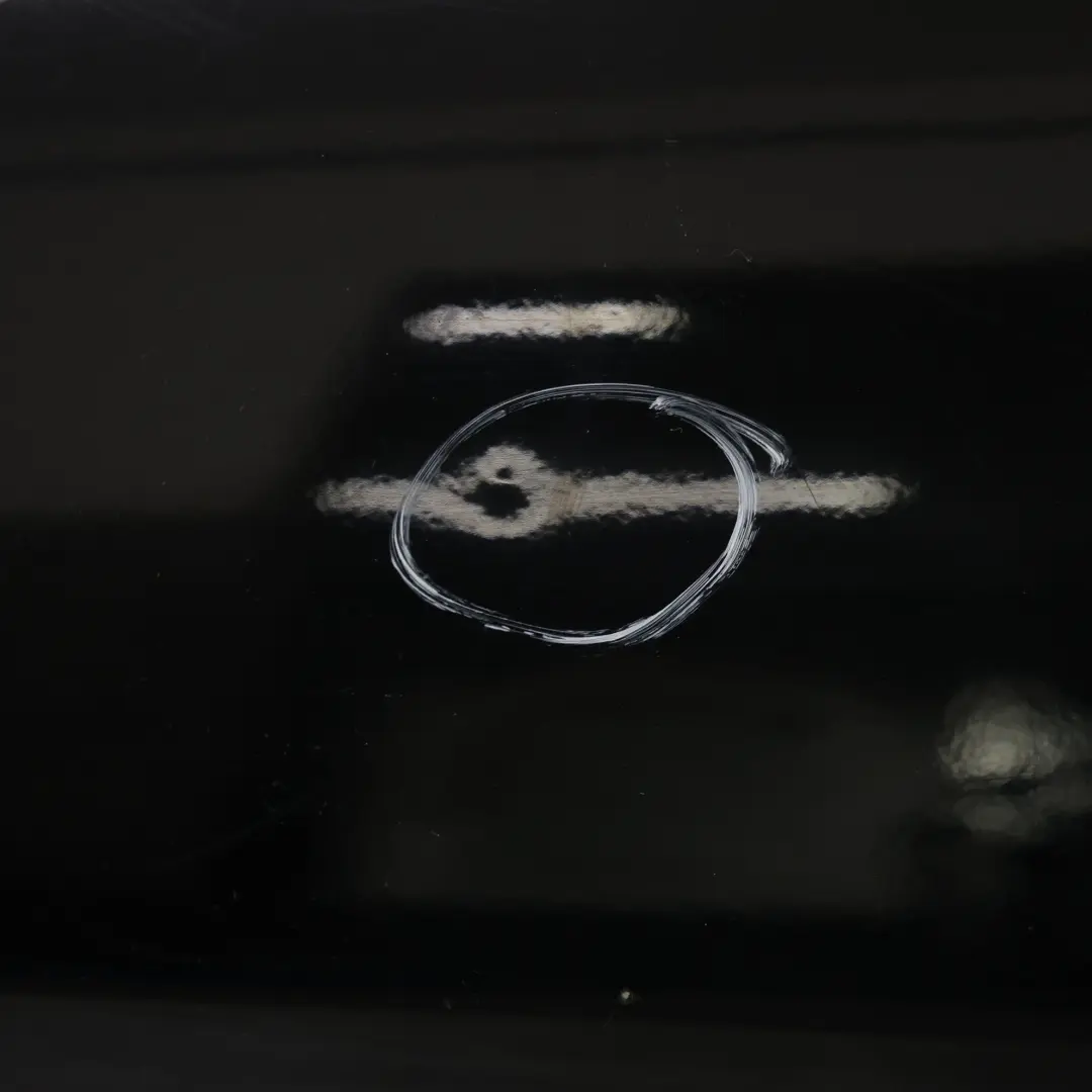 Ford Transit Connect Porta Scorrevole Sinistra Porta Laterale Shadow Black - G1 - SKU 2504619-SHA - Numero di parte 2504619