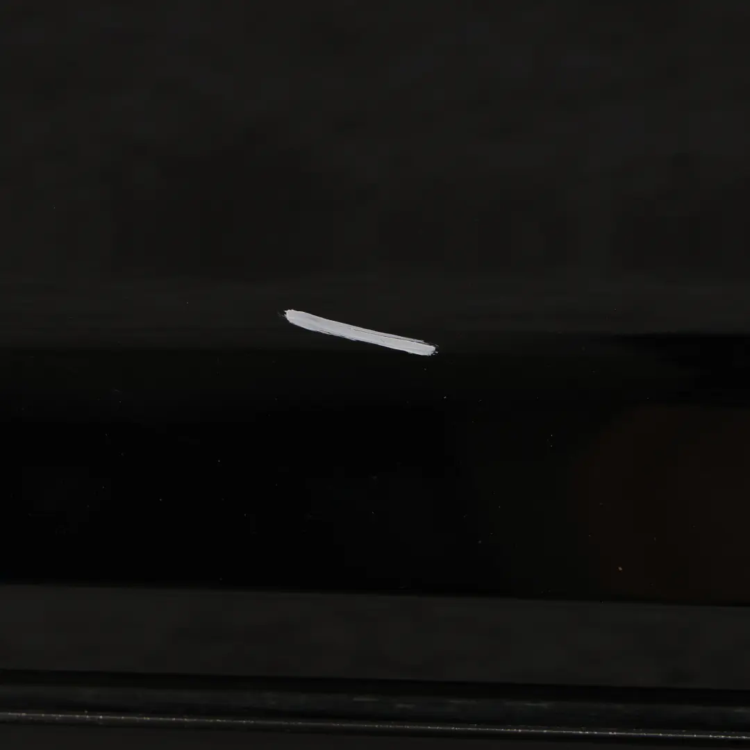 Ford Transit Connect Porte Coulissante Arrière Gauche Shadow Black - G1 - SKU 2504619-SHA - Numéro de pièce 2504619