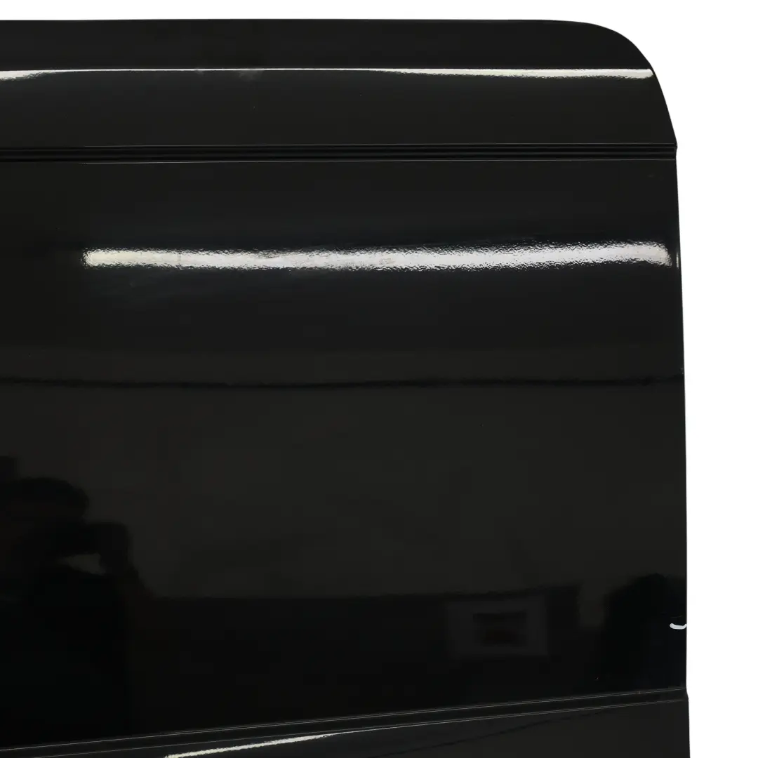 Sliding Door Rear Left N/S Side Door Shadow Black - G1 to Ford Transit Connect with Part number 2504619 Ford Transit Connect Sliding Door Rear Left N/S Side Door Shadow Black - G1 - SKU 2504619-SHA - Part number 2504619