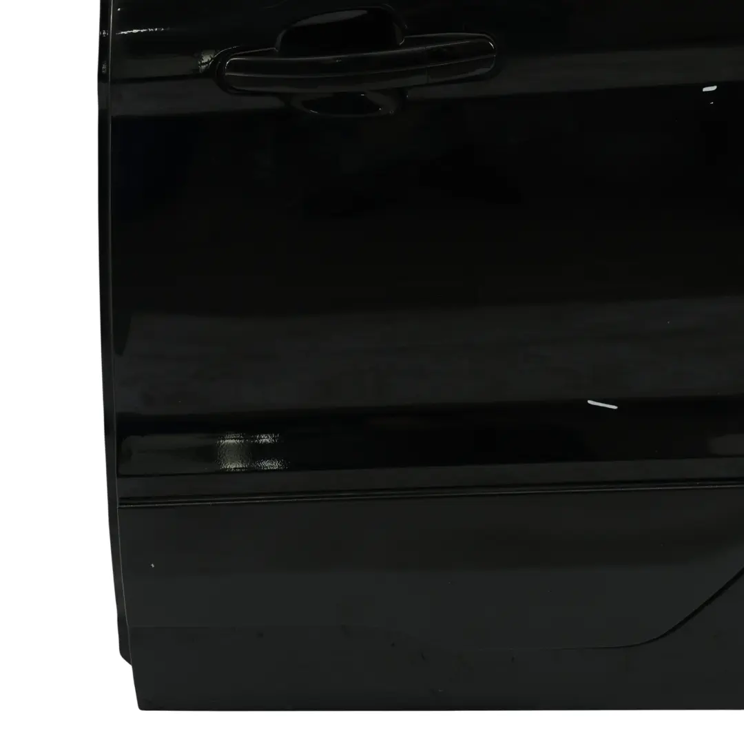 Puerta Corredera Trasera Izquierda Lateral Shadow Black G1 para Ford Transit Connect con número de pieza 2504619 Ford Transit Connect Puerta Corredera Trasera Izquierda Lateral Shadow Black G1 - SKU 2504619-SHA - Número de pieza 2504619