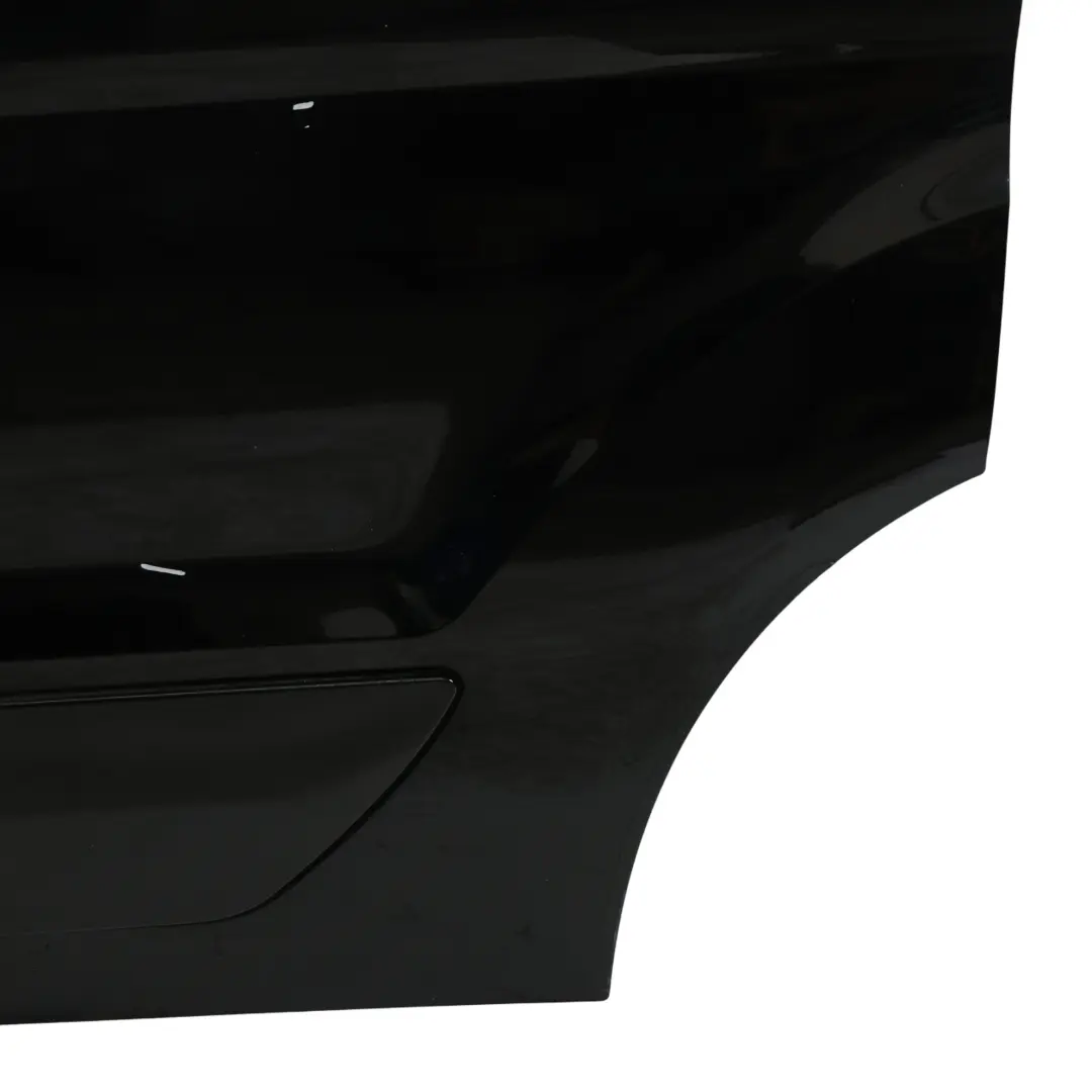 Coulissante Arrière Gauche Shadow Black - G1 pour Ford Transit Connect Porte à propos du numéro de pièce 2504619 Ford Transit Connect Porte Coulissante Arrière Gauche Shadow Black - G1 - SKU 2504619-SHA - Numéro de pièce 2504619