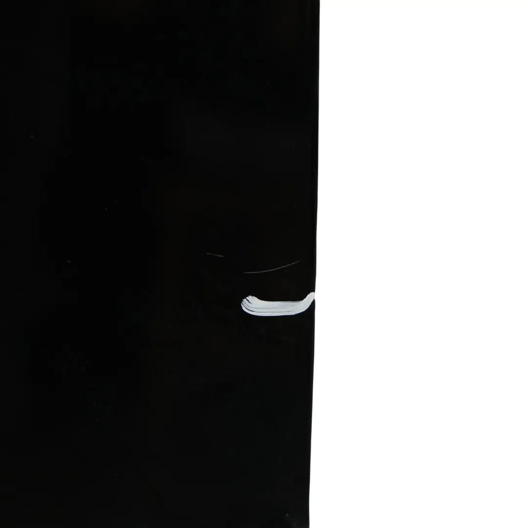 Ford Transit Connect Drzwi Boczne Przesuwne Tylne Lewe Shadow Black - G1 - SKU 2504619-SHA - Numer Części 2504619