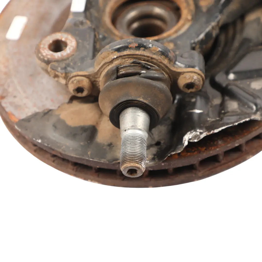 Mk8 Front Wheel Knuckle Bearing Hub Stub Right O/S to Ford Transit with Part number 2564142 Ford Transit Mk8 Front Wheel Knuckle Bearing Hub Stub Right O/S - SKU 2564142 - Part number 2564142