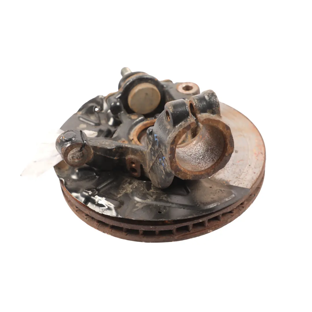 Ford Transit Mk8 Front Wheel Knuckle Bearing Hub Stub Right O/S - SKU 2564142 - Part number 2564142