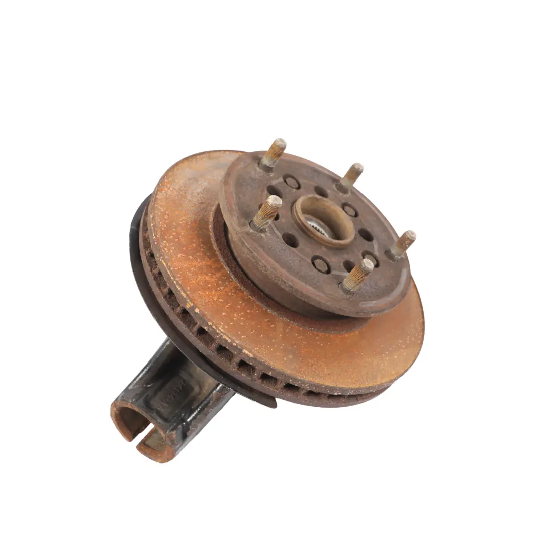 Ford Transit Mk8 Rueda Delantera Rodamiento Cubo Stub Izquierda - SKU 2564144 - Número de pieza 2564144