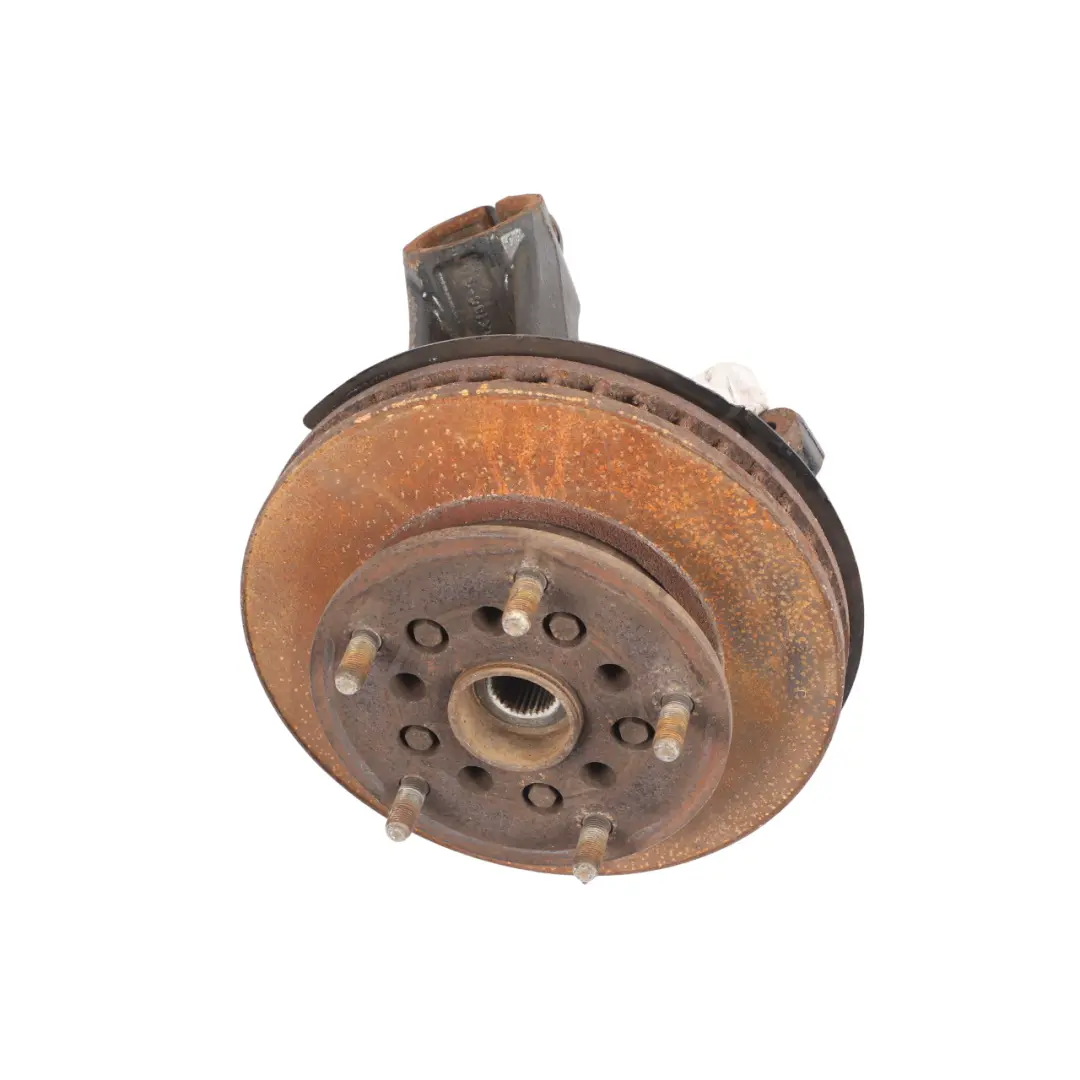 Ford Transit Mk8 Rueda Delantera Rodamiento Cubo Stub Izquierda - SKU 2564144 - Número de pieza 2564144