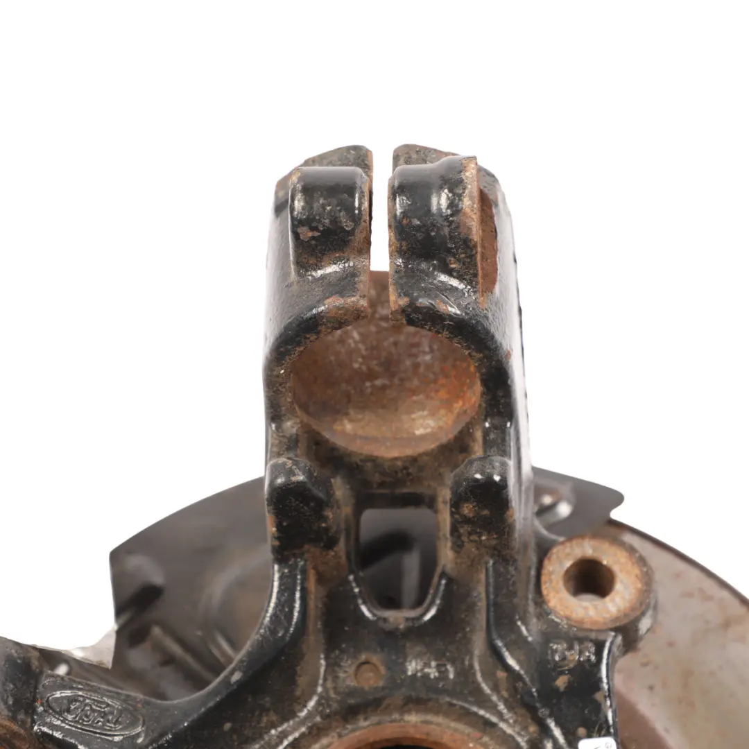 Mk8 Front Wheel Knuckle Bearing Hub Stub Left N/S to Ford Transit with Part number 2564144 Ford Transit Mk8 Front Wheel Knuckle Bearing Hub Stub Left N/S - SKU 2564144 - Part number 2564144