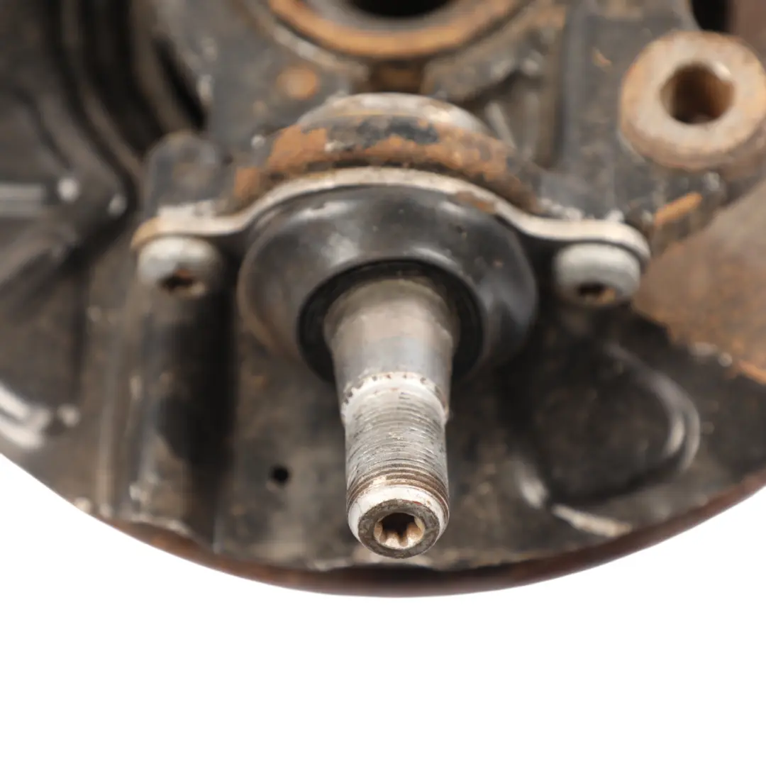 Ford Transit Mk8 Rueda Delantera Rodamiento Cubo Stub Izquierda - SKU 2564144 - Número de pieza 2564144