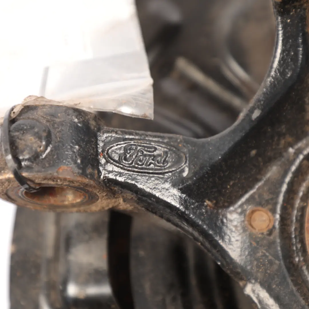 Ford Transit Mk8 Vorderrad Achsschenkellager Nabenstummel Links - SKU 2564144 - Teilenummer 2564144