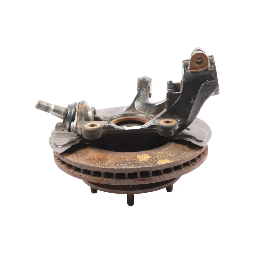 Mk8 Rueda Delantera Rodamiento Cubo Stub Izquierda para Ford Transit con número de pieza 2564144 Ford Transit Mk8 Rueda Delantera Rodamiento Cubo Stub Izquierda - SKU 2564144 - Número de pieza 2564144