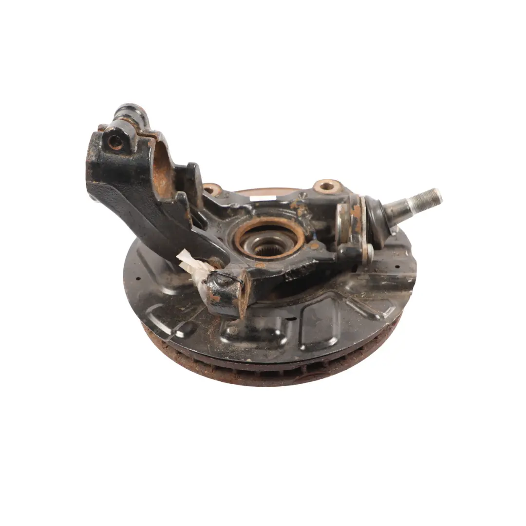 Mk8 Zwrotnica Koła Piasta Przód Lewa do Ford Transit o numerze 2564144 Ford Transit Mk8 Zwrotnica Koła Piasta Przód Lewa - SKU 2564144 - Numer Części 2564144