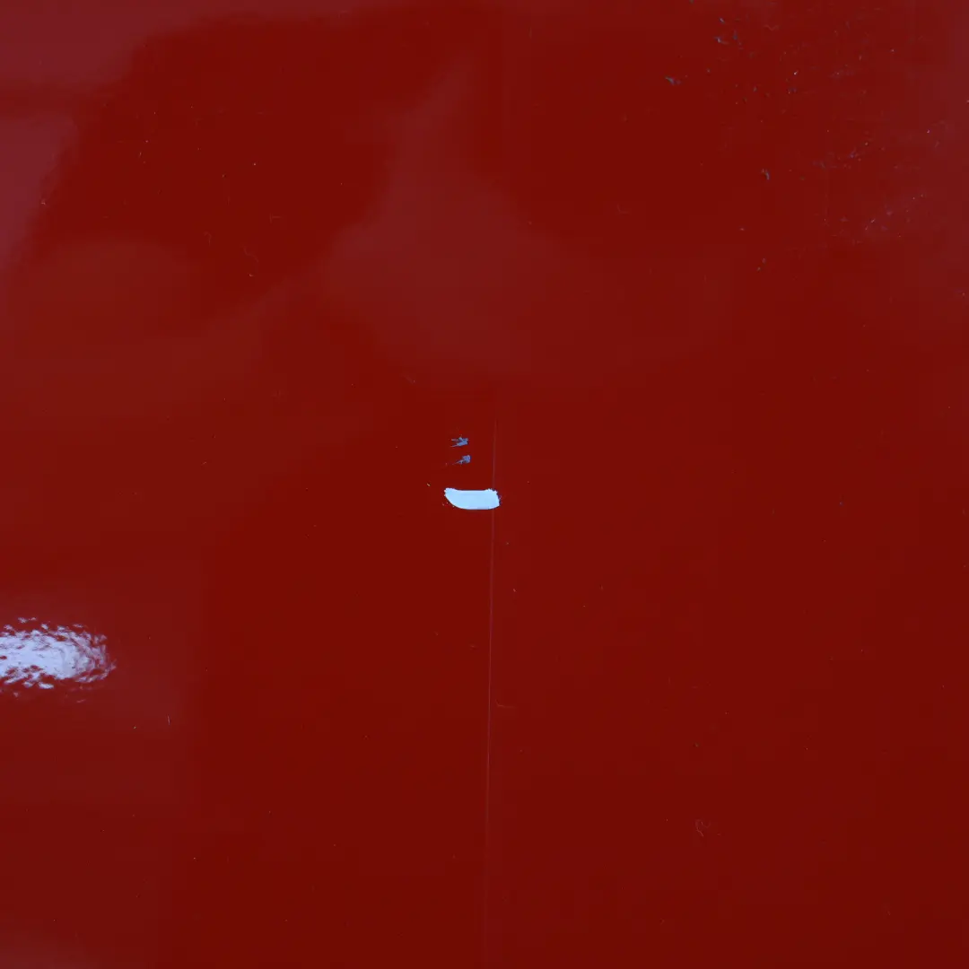 Ford Transit Connect Drzwi Boczne Przesuwne Lewy Tył Racing Red - ZJ - SKU 2600173-RAR - Numer Części 2600173