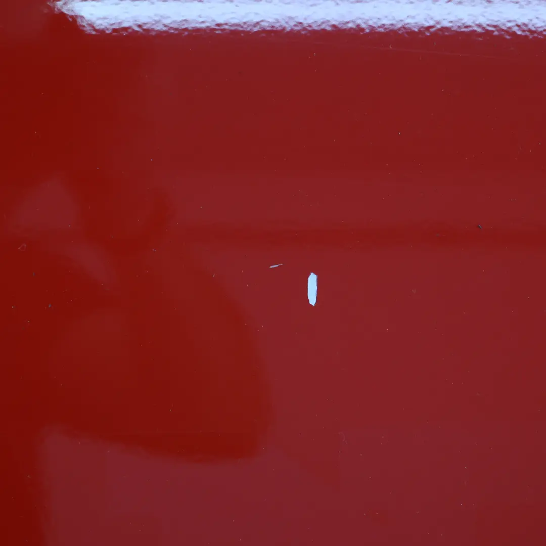 Ford Transit Connect Sliding Side Door Left N/S Rear Door Racing Red - ZJ - SKU 2600173-RAR - Part number 2600173