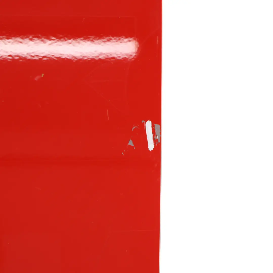 Ford Transit Connect Drzwi Boczne Przesuwne Lewy Tył Racing Red - ZJ - SKU 2600173-RAR - Numer Części 2600173