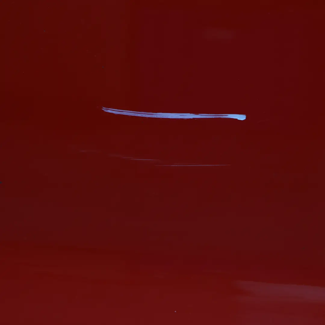 Ford Transit Connect Drzwi Boczne Przesuwne Lewy Tył Racing Red - ZJ - SKU 2600173-RAR - Numer Części 2600173