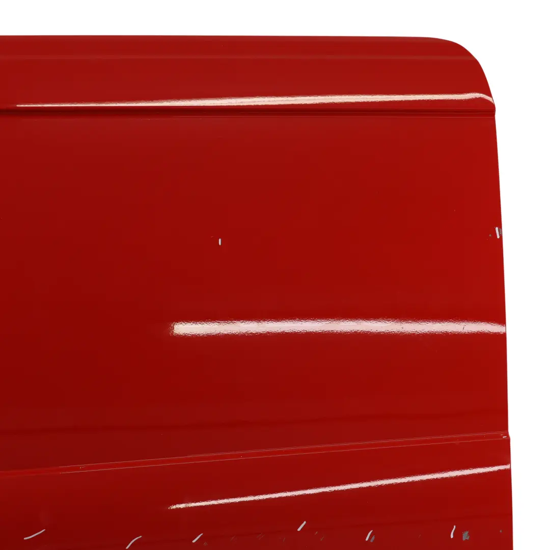 Ford Transit Connect Drzwi Boczne Przesuwne Lewy Tył Racing Red - ZJ - SKU 2600173-RAR - Numer Części 2600173