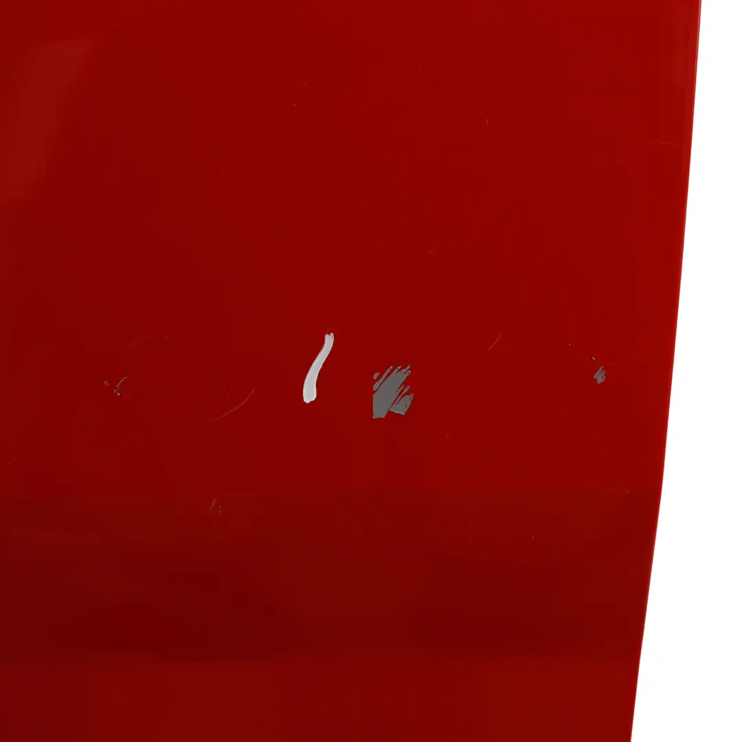 Ford Transit Connect Sliding Side Door Left N/S Rear Door Racing Red - ZJ - SKU 2600173-RAR - Part number 2600173