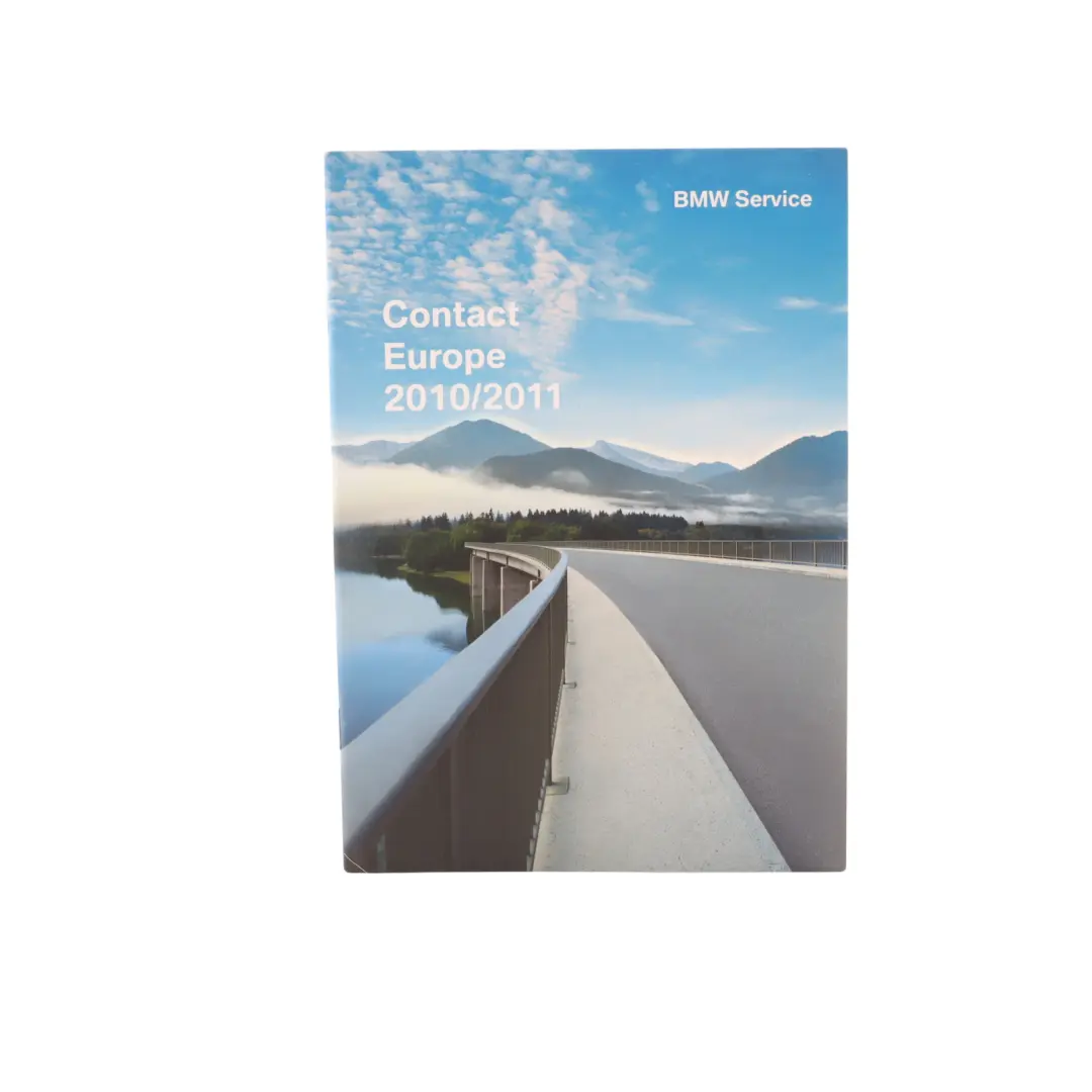 Service Booklet Owner's Handbook Pouch Case to BMW 3 Series E90 E91 LCI with Part number 2603032 BMW 3 Series E90 E91 LCI Service Booklet Owner's Handbook Pouch Case - SKU 2603032 - Part number 2603032