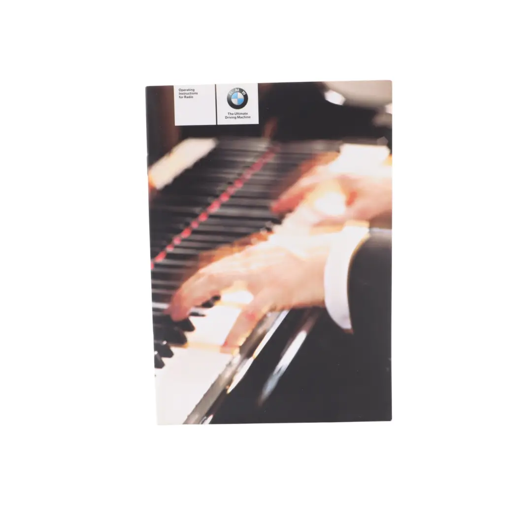 Service Booklet Owner's Handbook Pouch Case to BMW 3 Series E90 E91 LCI with Part number 2603032 BMW 3 Series E90 E91 LCI Service Booklet Owner's Handbook Pouch Case - SKU 2603032 - Part number 2603032