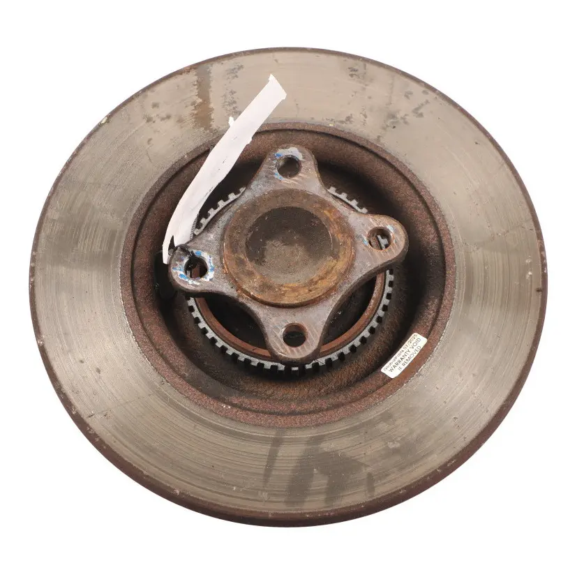 Ford Transit Custom Rear Hub Knuckle Wheel Bearing Left Right N/O/S 2622843