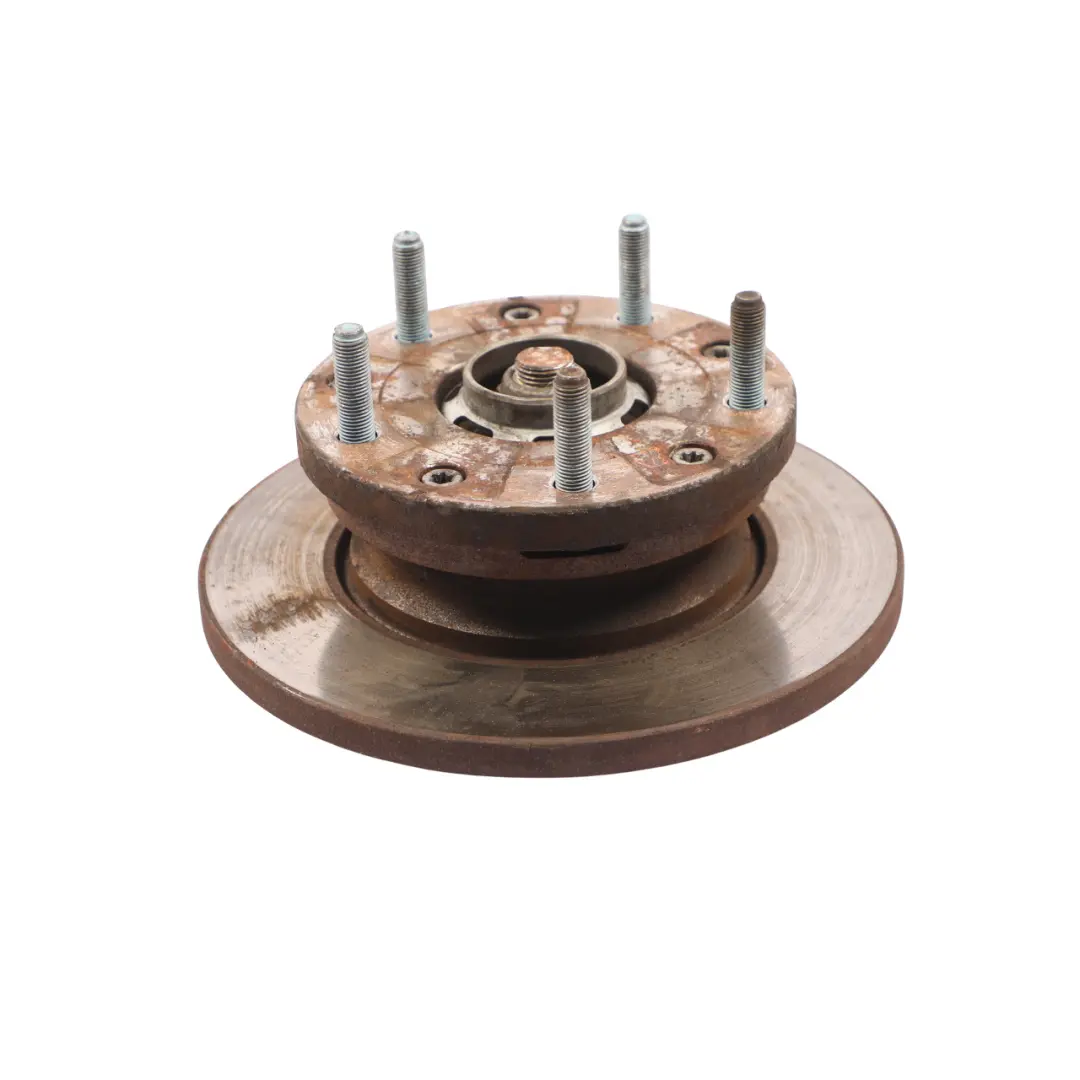 Ford Transit Custom Rear Hub Knuckle Wheel Bearing Left Right N/O/S - SKU 2622843 - Part number 2622843