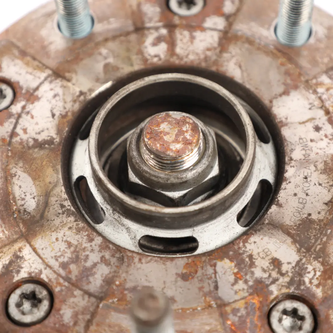 Hub Knuckle Wheel Bearing Left Right N/O/S KK211A049AA to Ford Transit Custom Rear with Part number 2622843 Ford Transit Custom Rear Hub Knuckle Wheel Bearing Left Right N/O/S KK211A049AA - SKU 2622843 - Part number 2622843