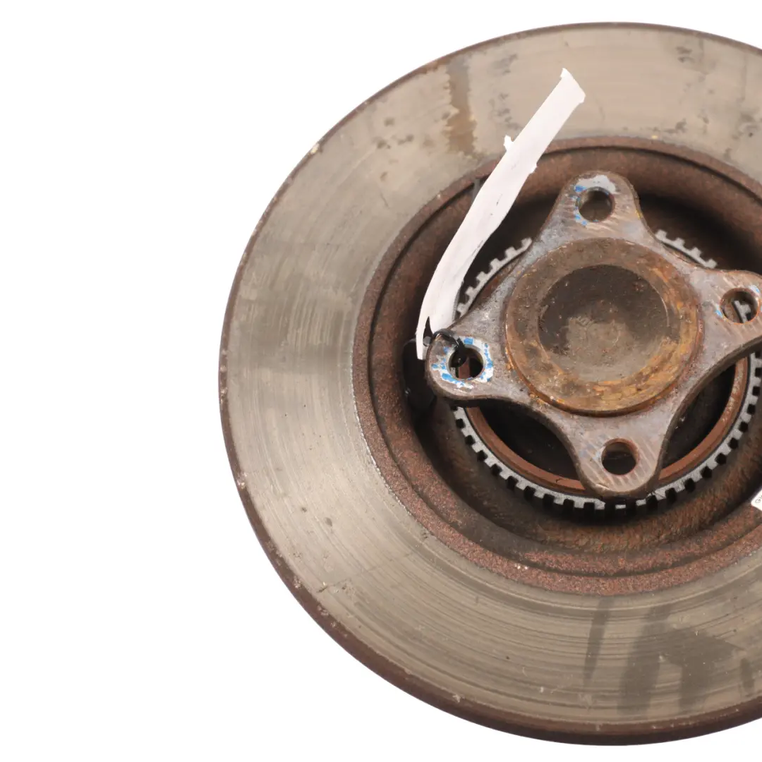 Ford Transit Custom Rear Hub Knuckle Wheel Bearing Left Right N/O/S KK211A049AA - SKU 2622843 - Part number 2622843