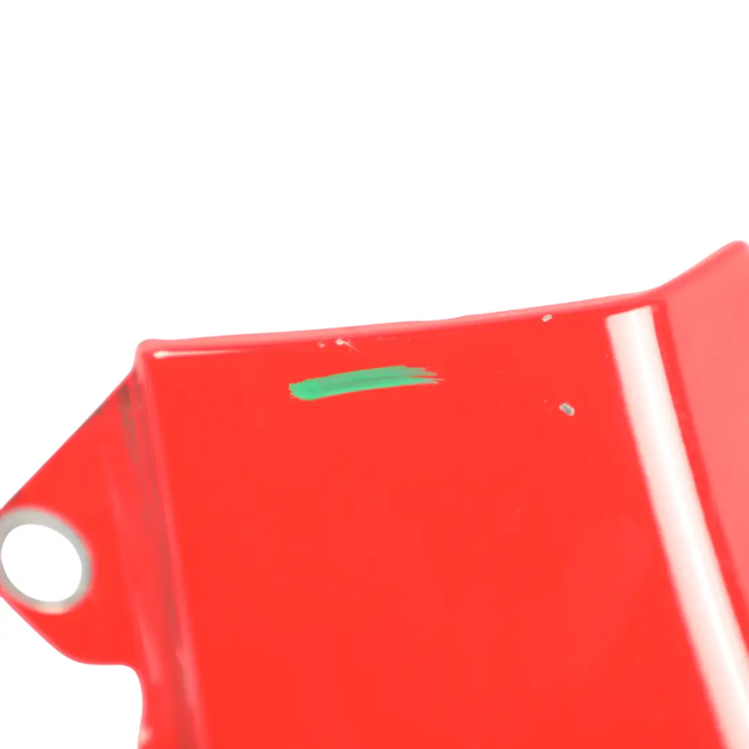 Side Panel Front Right O/S Wing Fender Racing Red - ZJ to Ford Transit Connect with Part number 2638076-RAR Ford Transit Connect Side Panel Front Right O/S Wing Fender Racing Red - ZJ - SKU 2638076-RAR - Part number 2638076-RAR