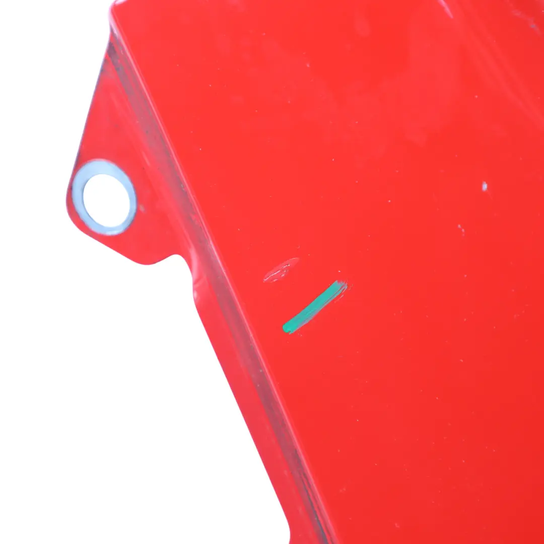 Side Panel Front Right O/S Wing Fender Racing Red - ZJ to Ford Transit Connect with Part number 2638076-RAR Ford Transit Connect Side Panel Front Right O/S Wing Fender Racing Red - ZJ - SKU 2638076-RAR - Part number 2638076-RAR