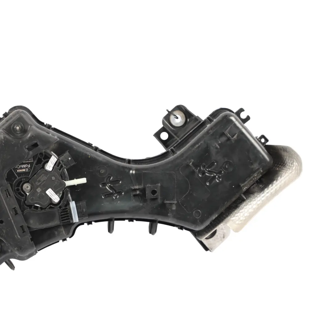 Serbatoio Adblue Bottiglia KV615J228BH per Ford Transit Connect 1.5 Ecoblue con numero di parte 2645308 Ford Transit Connect 1.5 Ecoblue Serbatoio Adblue Bottiglia KV615J228BH - SKU 2645308 - Numero di parte 2645308