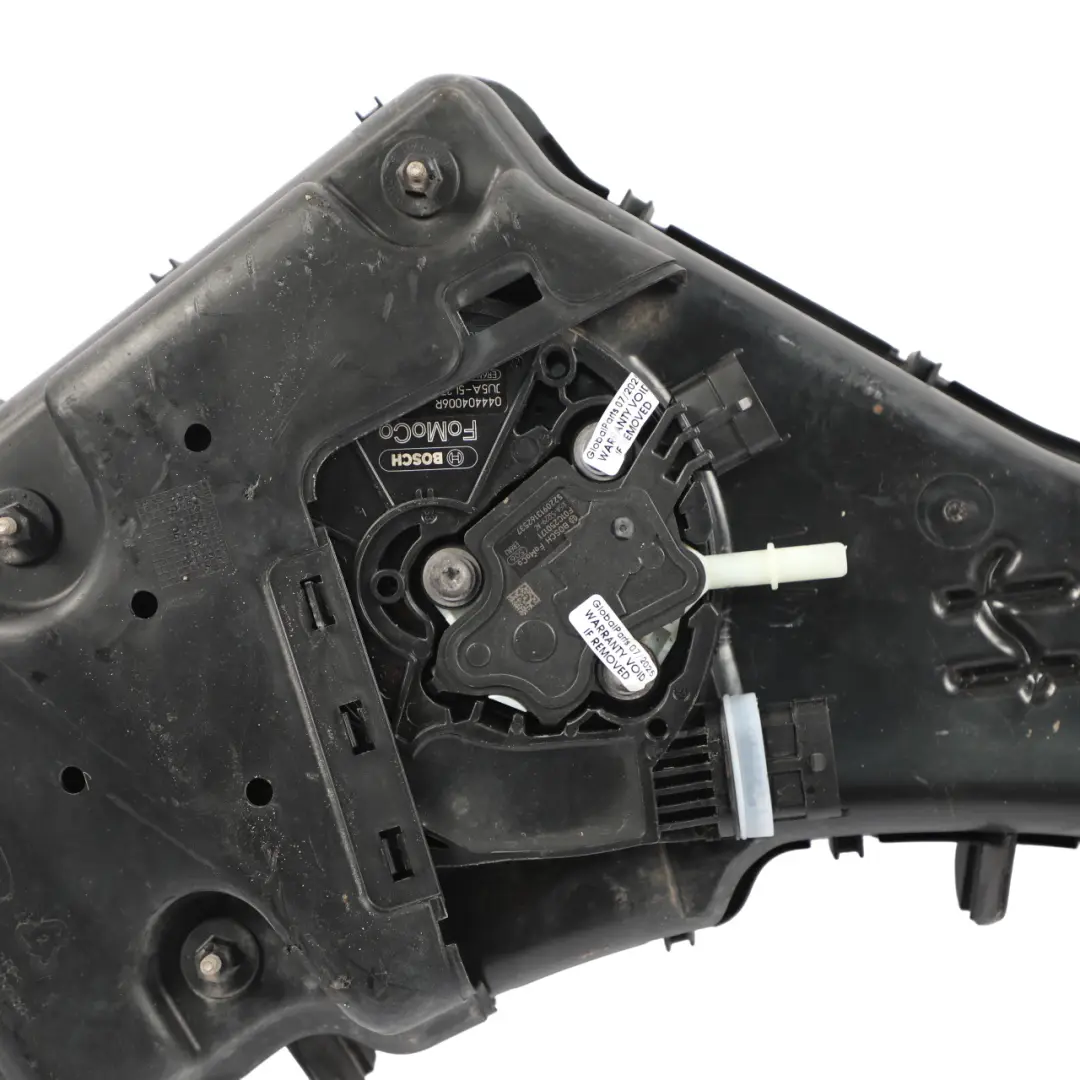 Adblue Tank Flasche KV615J228BH für Ford Transit Connect 1.5 Ecoblue Diesel mit Teilenummer 2645308 Ford Transit Connect 1.5 Ecoblue Diesel Adblue Tank Flasche KV615J228BH - SKU 2645308 - Teilenummer 2645308