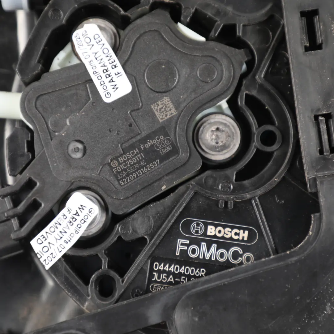 Ford Transit Connect 1.5 Ecoblue Diesel Adblue Tank Bottle KV615J228BH - SKU 2645308 - Part number 2645308